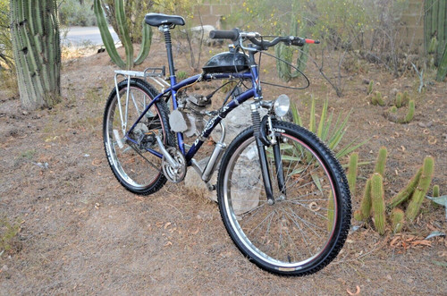 Diamondback 49cc lightweight - diamondback,