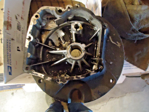 Vintage briggs stratton 4 - &,