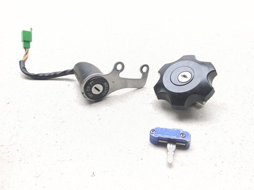 Suzuki drz400sm drz 400 - 05-24,