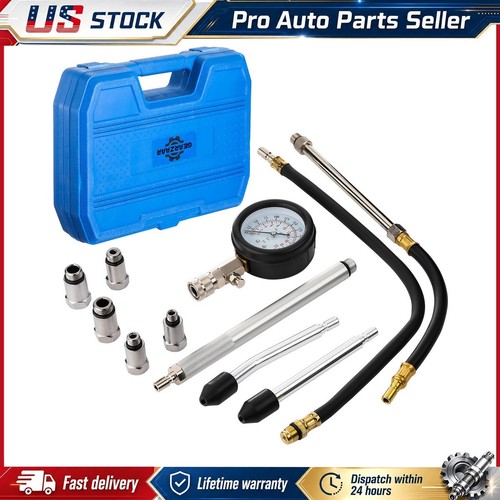 Diagnostic compression tool - compression,