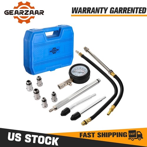Diagnostic compression tool - diagnostic,