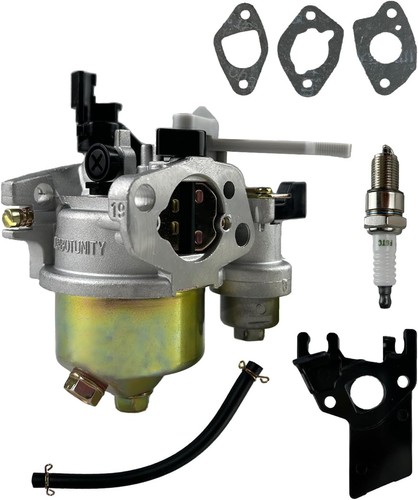 Carburetor 212cc 196cc fits - 212cc,