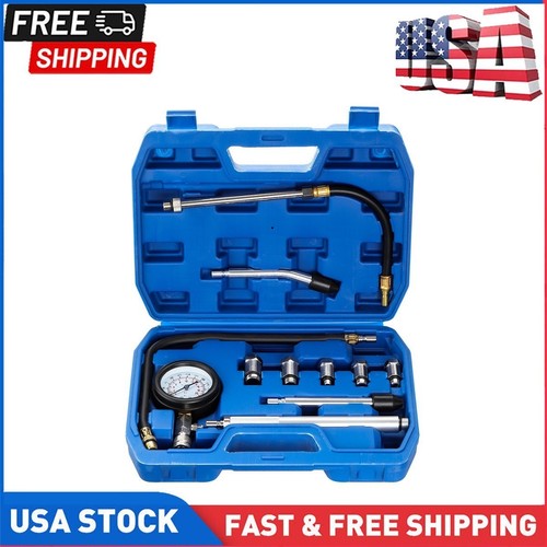 Diagnostic compression tool - compression,